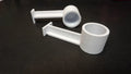PVC Mount for N9TAX Slim Jim antennas