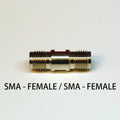 SMA Female to SMA Female Adapter