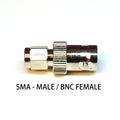SMA Male to BNC Female Adapter