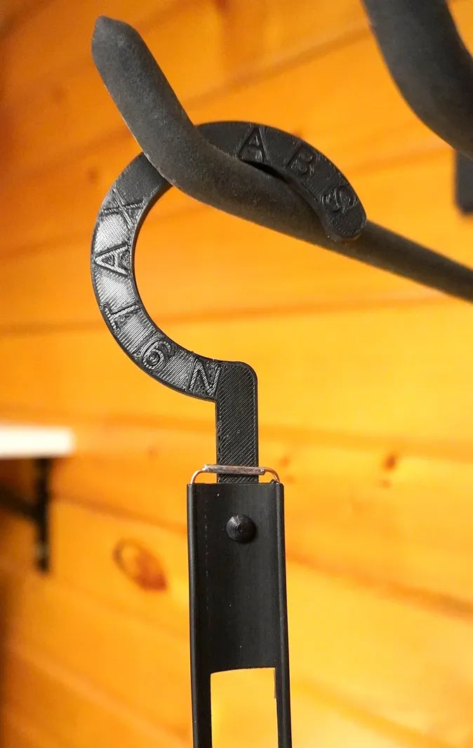 Antenna Hook